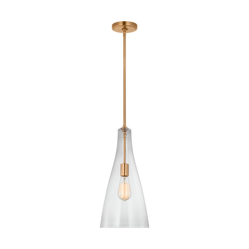 Suspension 1 lumière | Arilda