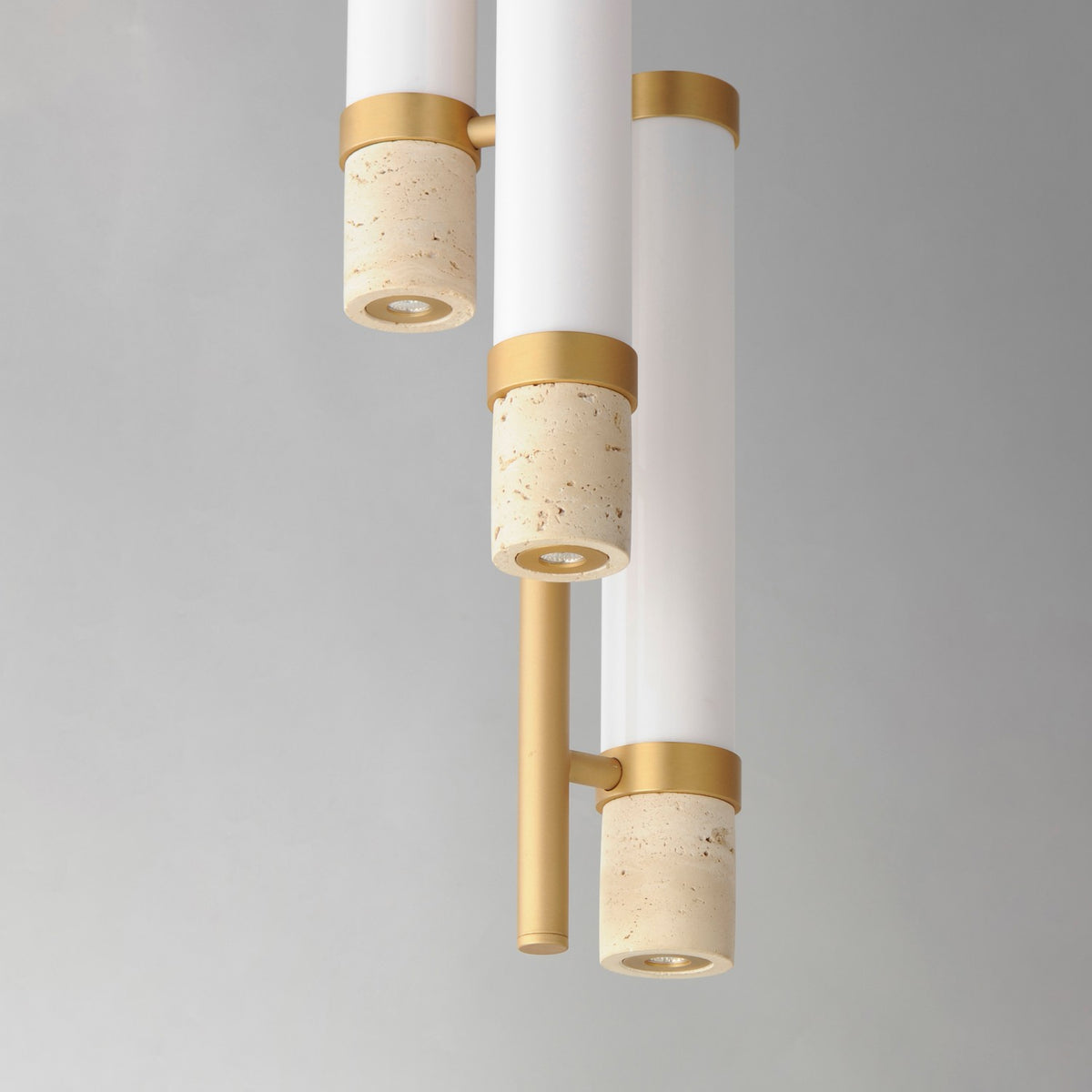 Suspension DEL | Travertine