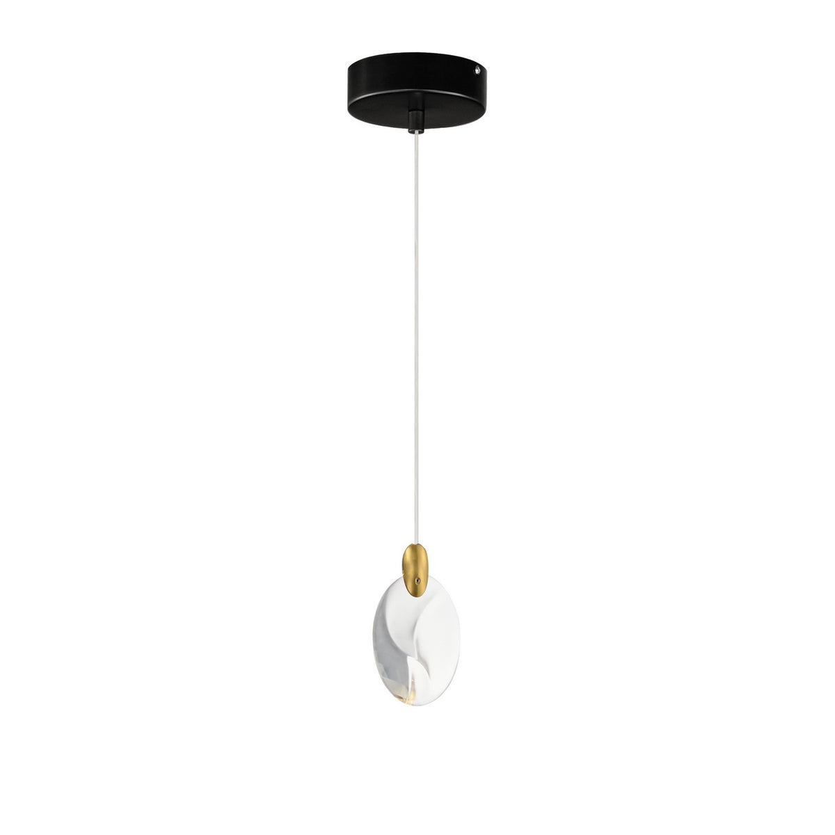 Suspension DEL | Pebble