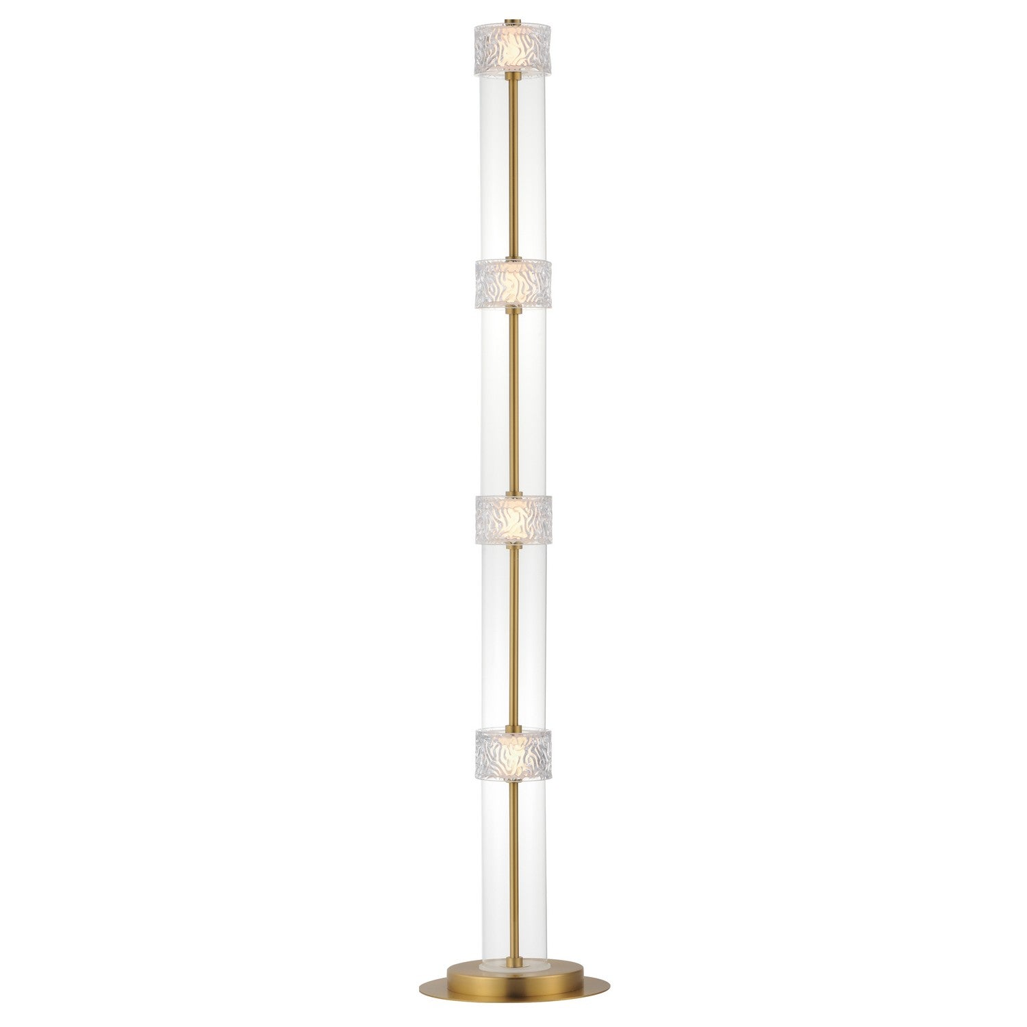 Lampadaire DEL | Elysian