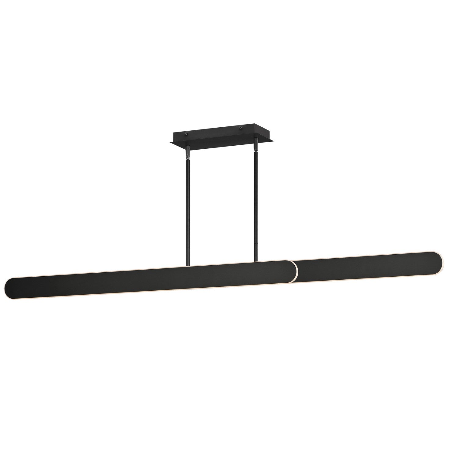 Suspension linéaire DEL | Belt
