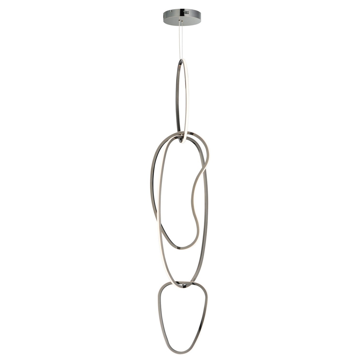 Suspension DEL | Unity