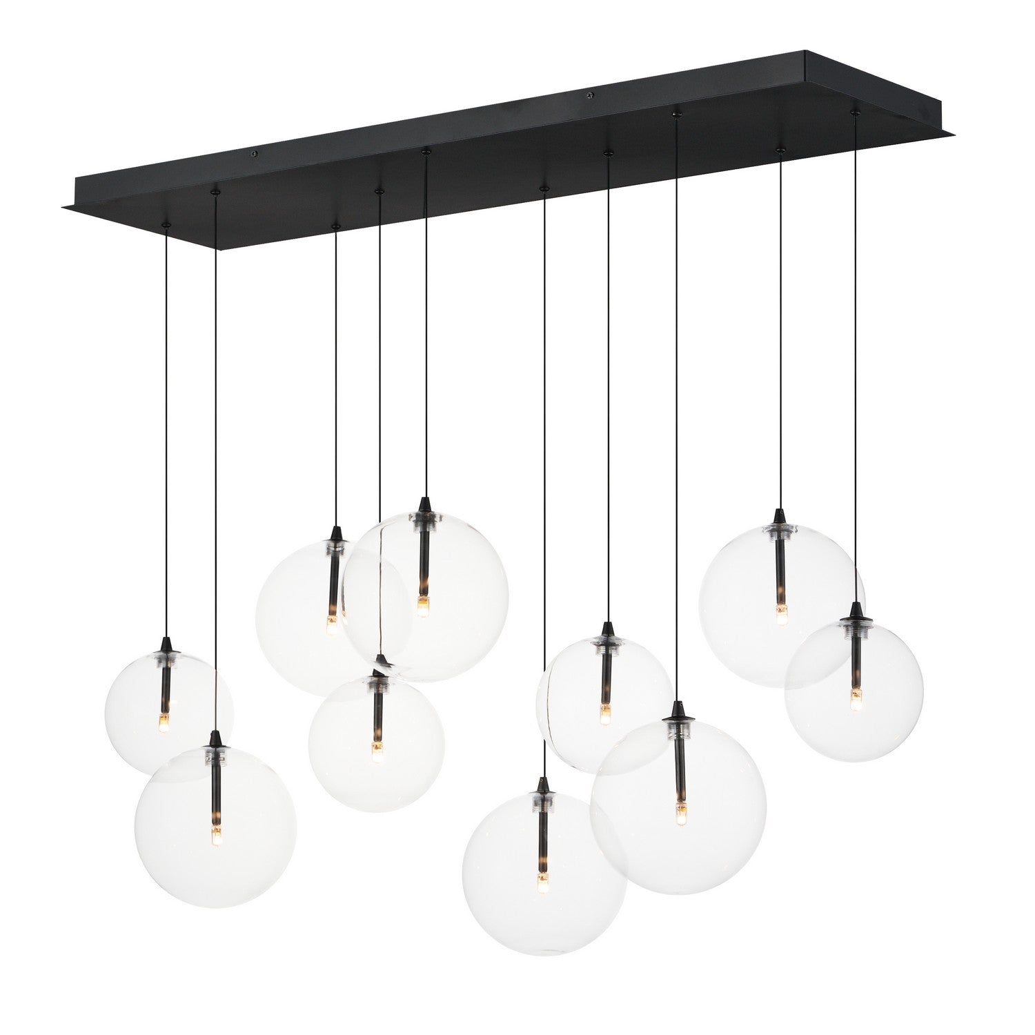 Suspension DEL | Global