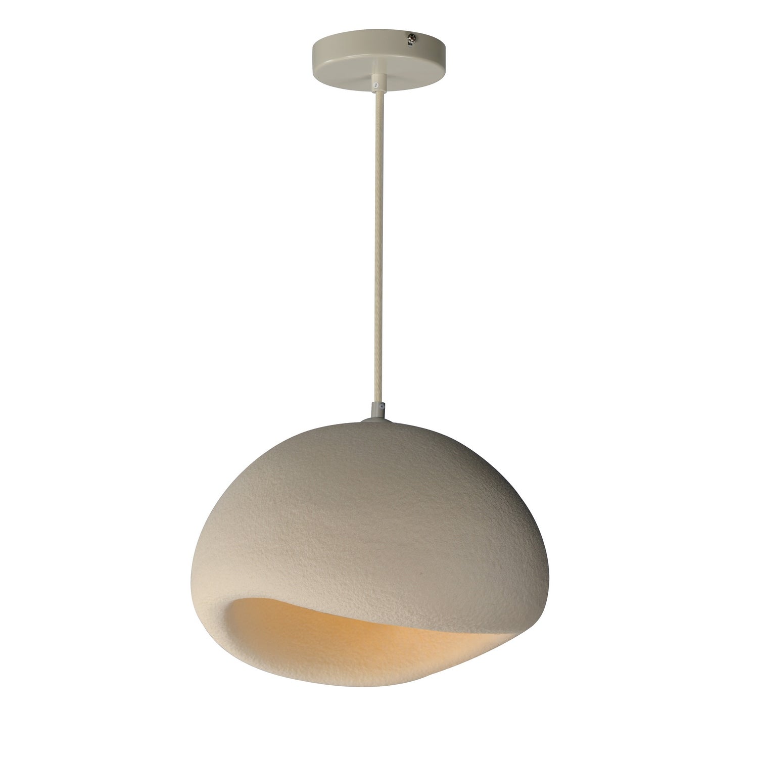 Suspension DEL | Moeraki
