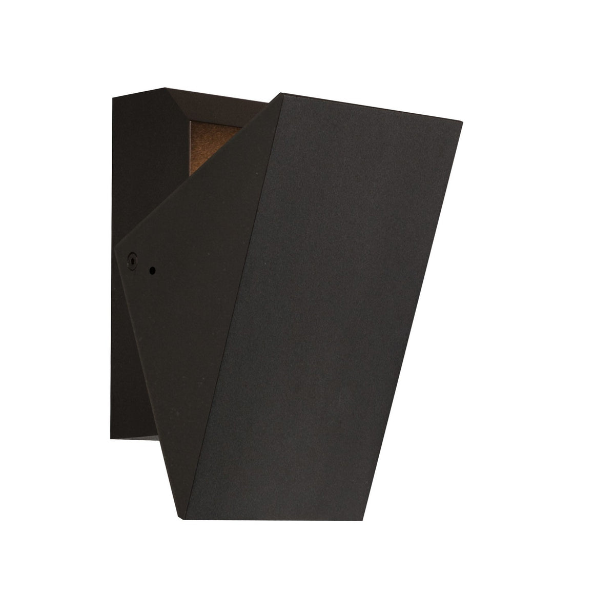 ET2 - Applique murale extérieure DEL | Alumilux Tilt - E41331-BK