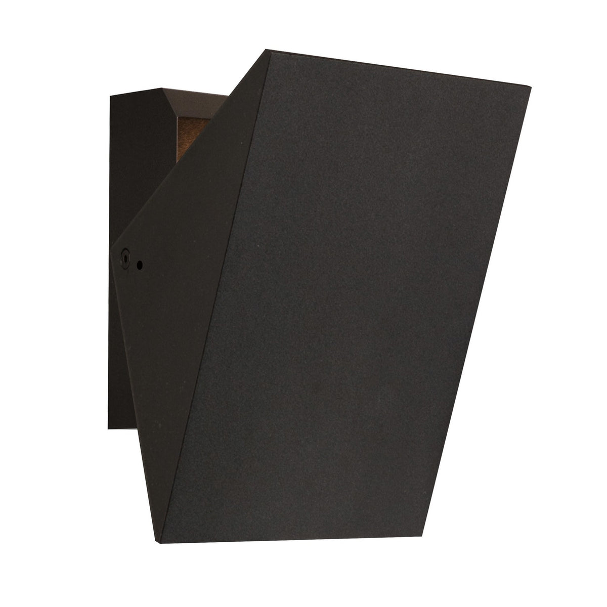 ET2 - Applique murale extérieure DEL | Alumilux Tilt - E41332-BK
