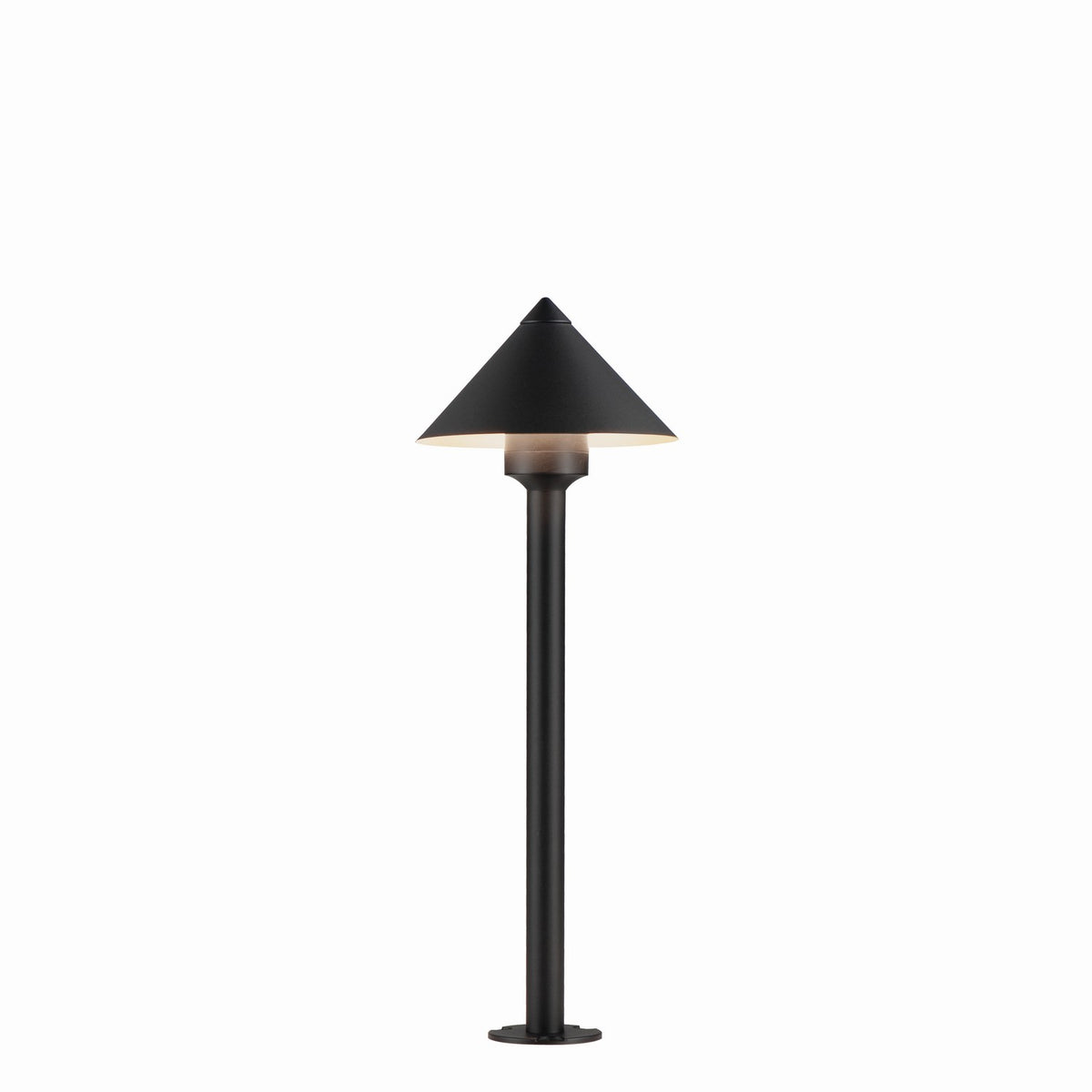 Luminaire de jardin DEL | Alumilux Bollard
