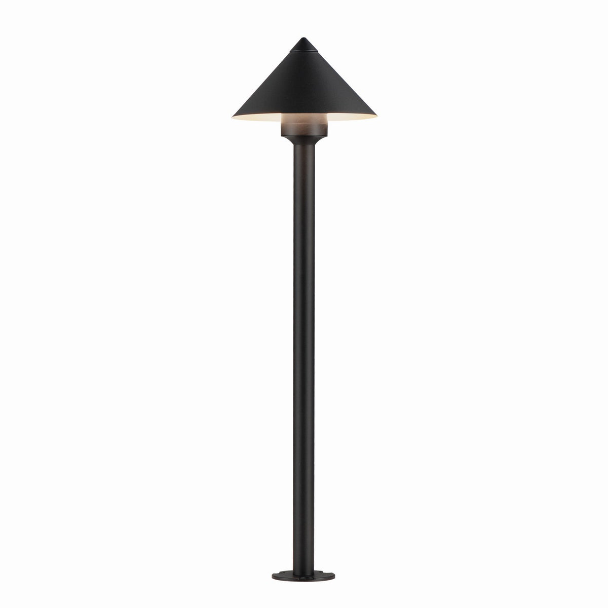 Luminaire de jardin DEL | Alumilux Bollard