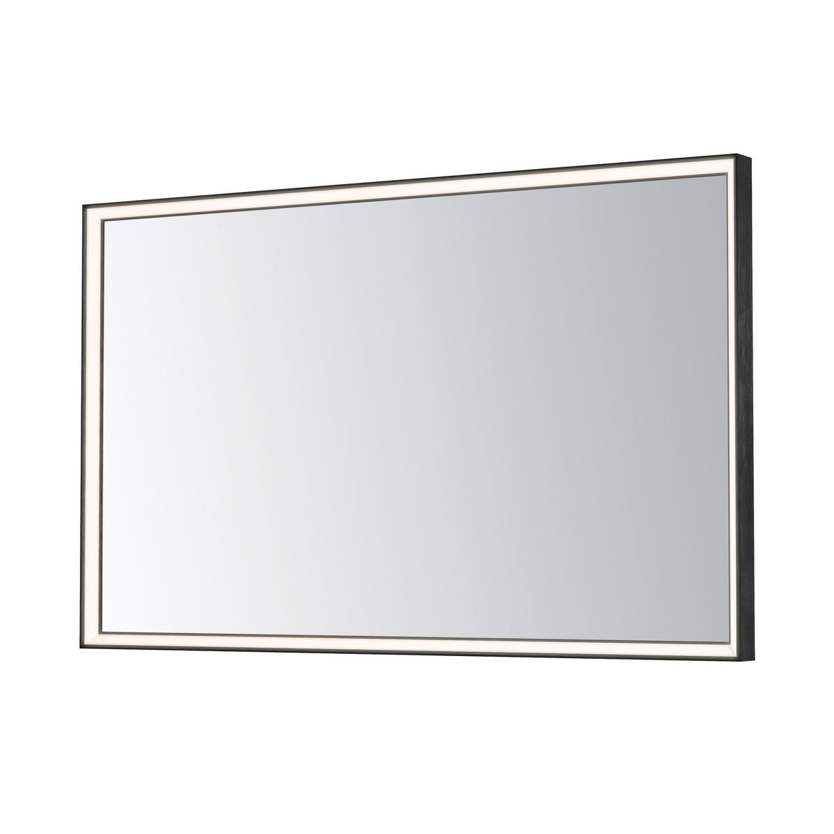 Miroir DEL | Bevel