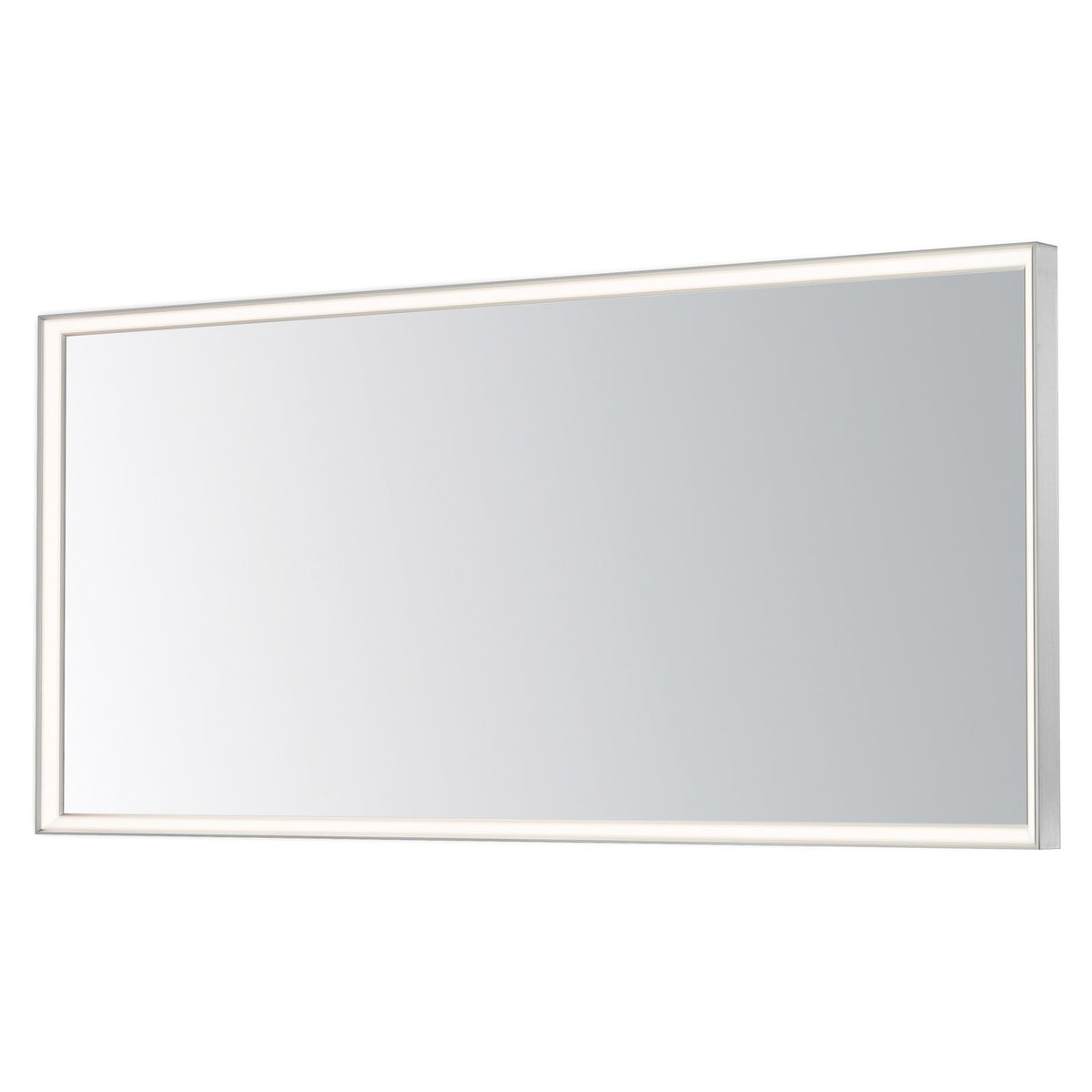 Miroir DEL | Bevel