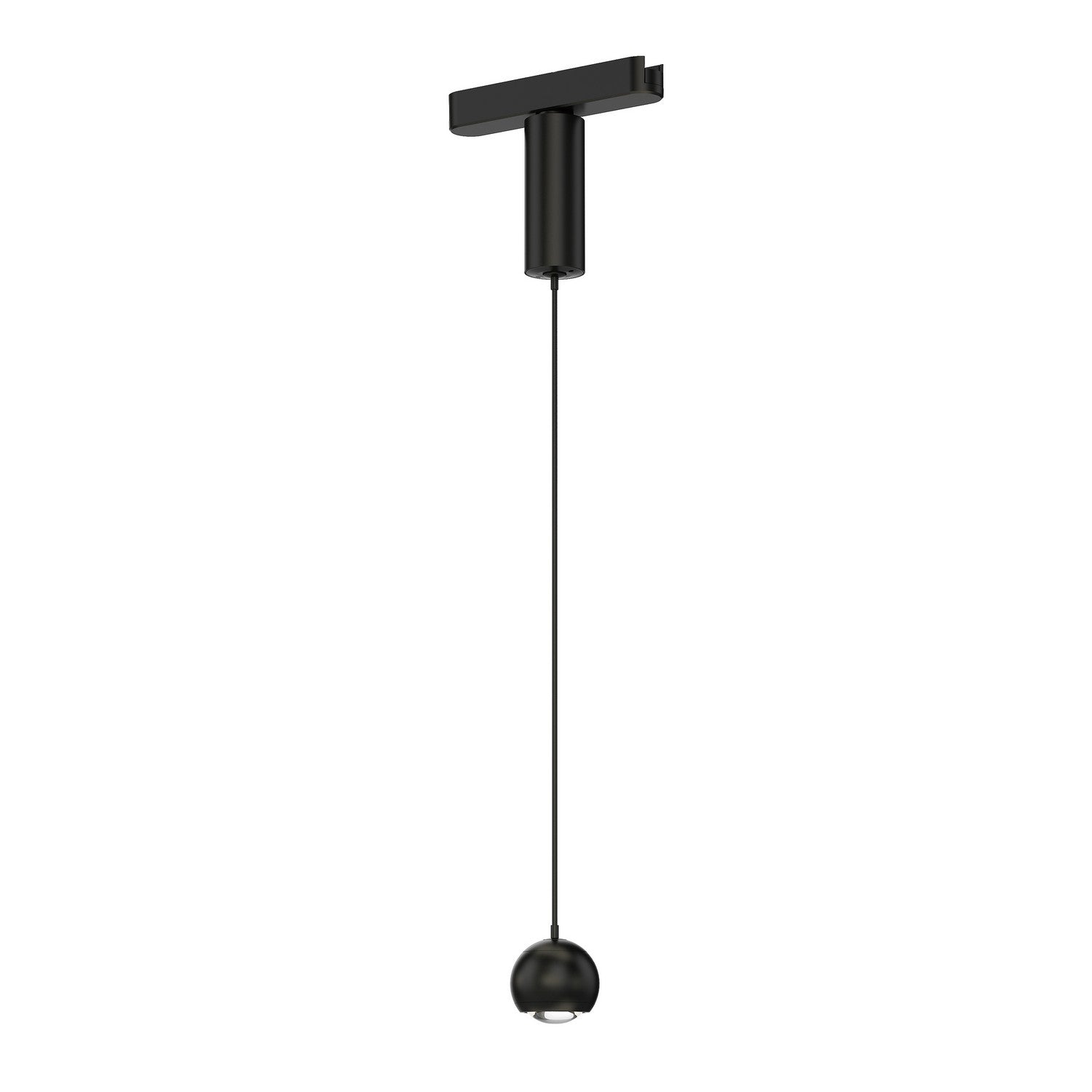Suspension sur rail DEL | Continuum - Track