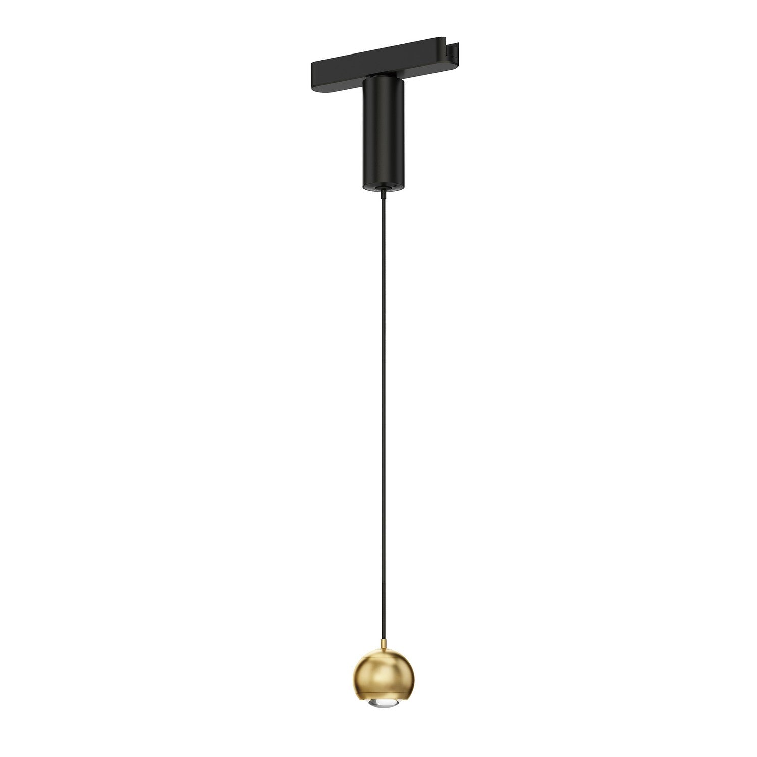 Suspension sur rail DEL | Continuum - Track