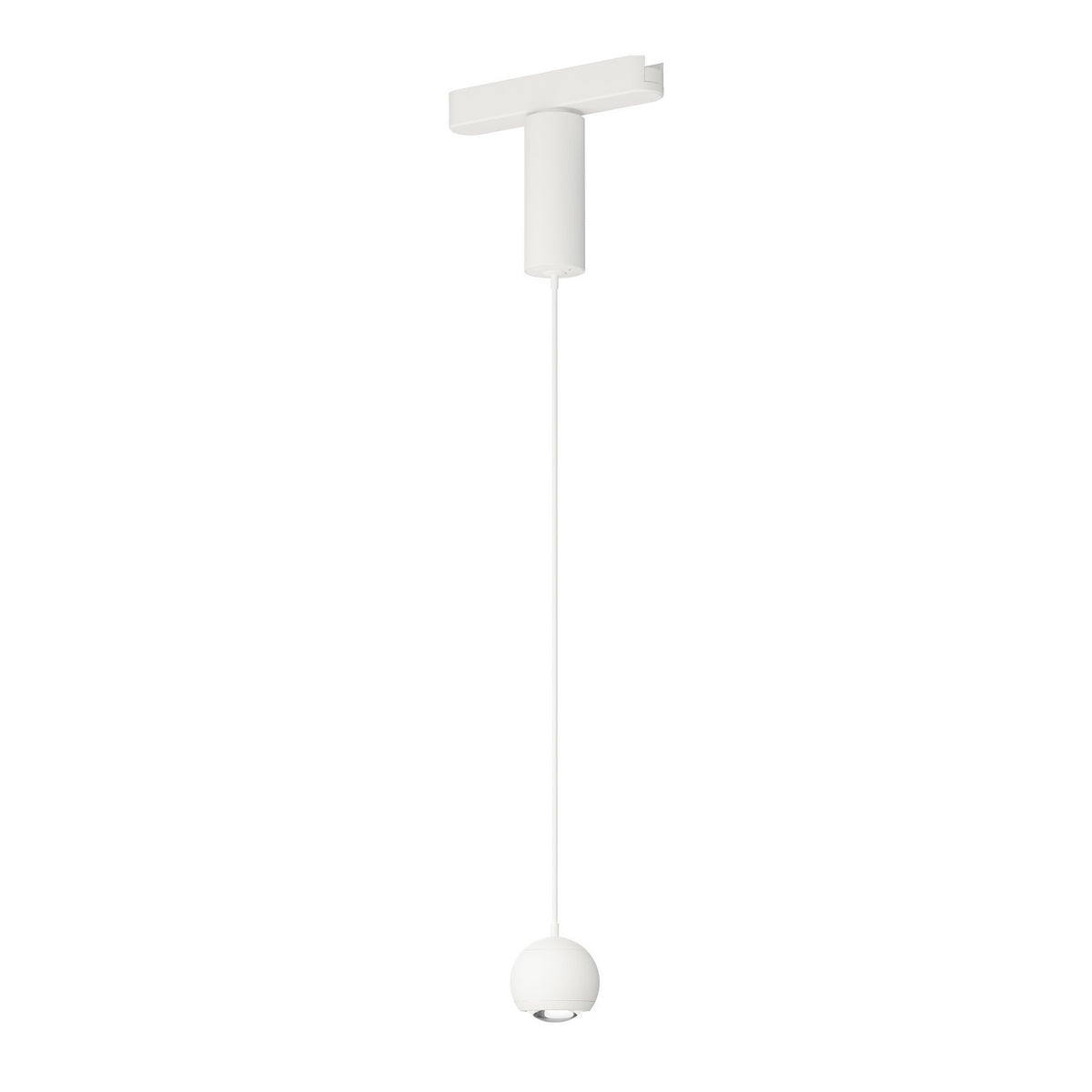 Suspension sur rail DEL | Continuum - Track