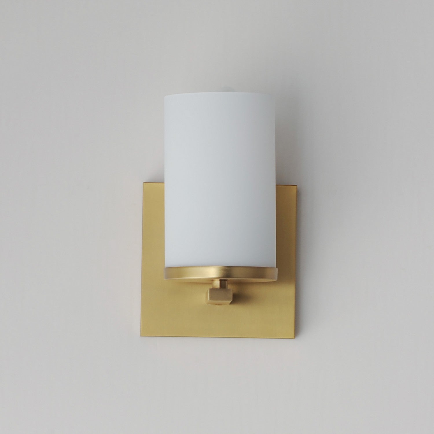 Applique murale 1 lumière | Lateral