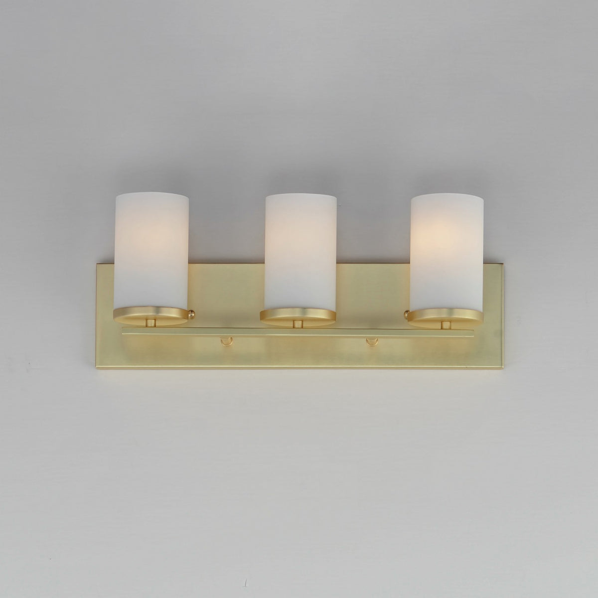Applique de vanité 3 lumières | Lateral