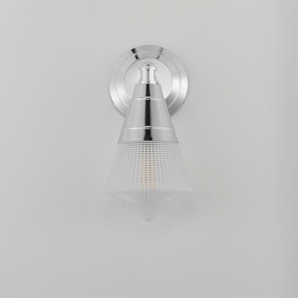 Applique murale 1 lumière | Hargreaves