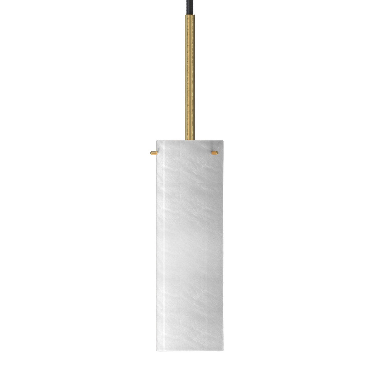 Suspension 1 lumière | Blizzard