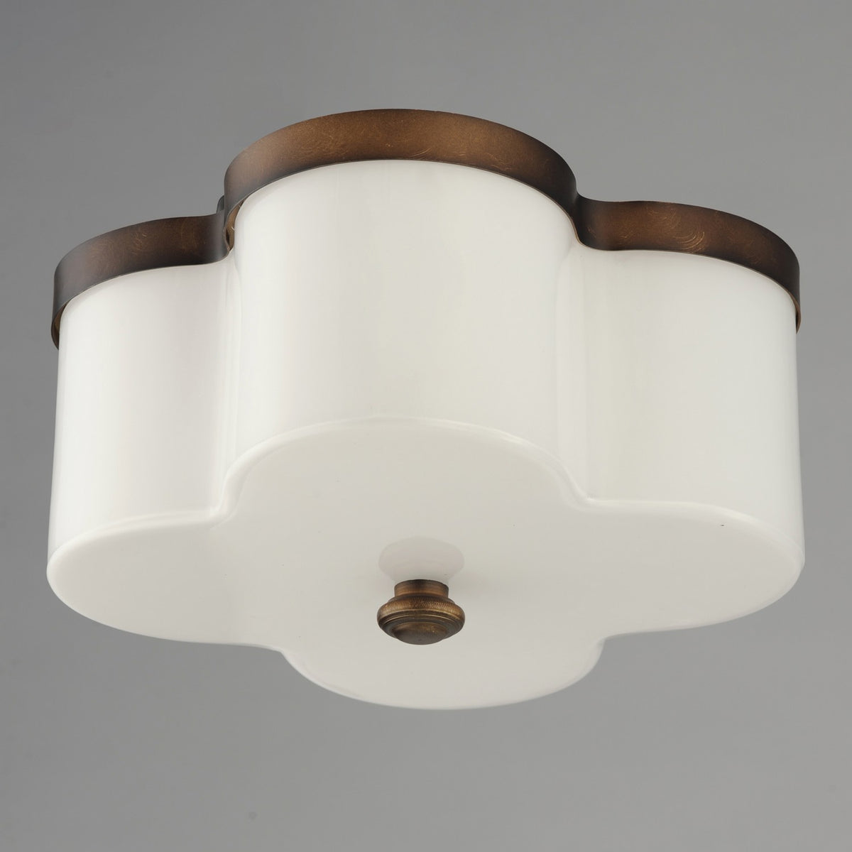 Plafonnier 2 lumières | Clover