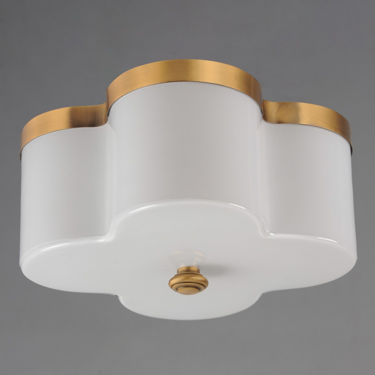 Plafonnier 2 lumières | Clover
