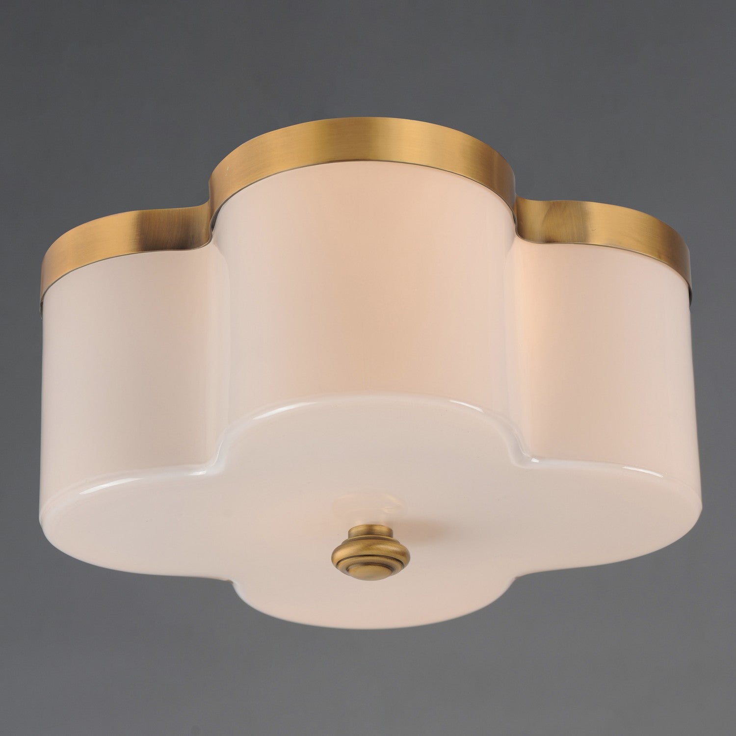 Plafonnier 2 lumières | Clover