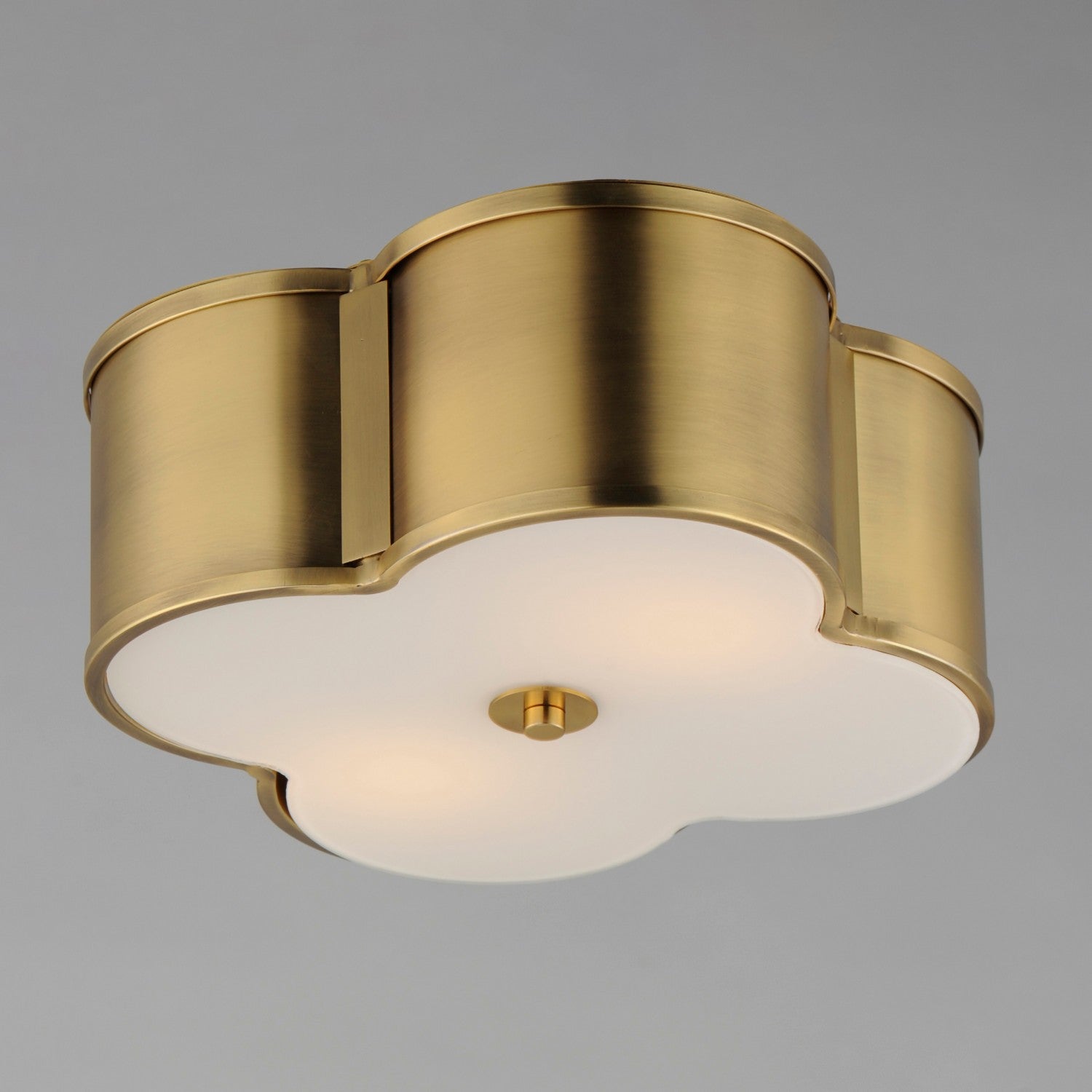 Plafonnier 2 lumières | Clover