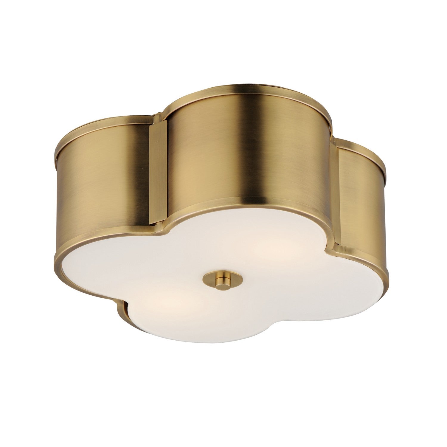 Plafonnier 2 lumières | Clover