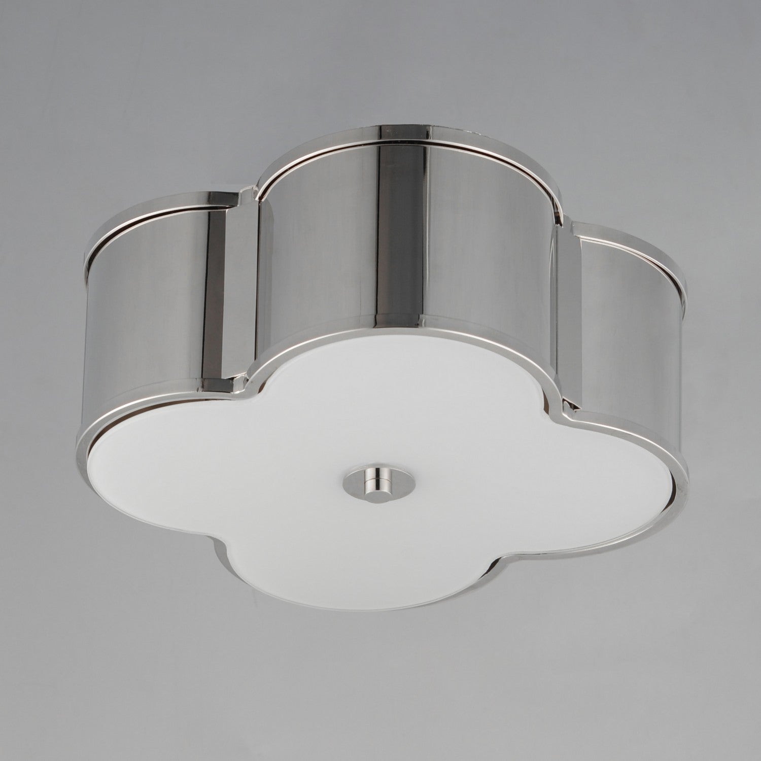 Plafonnier 2 lumières | Clover
