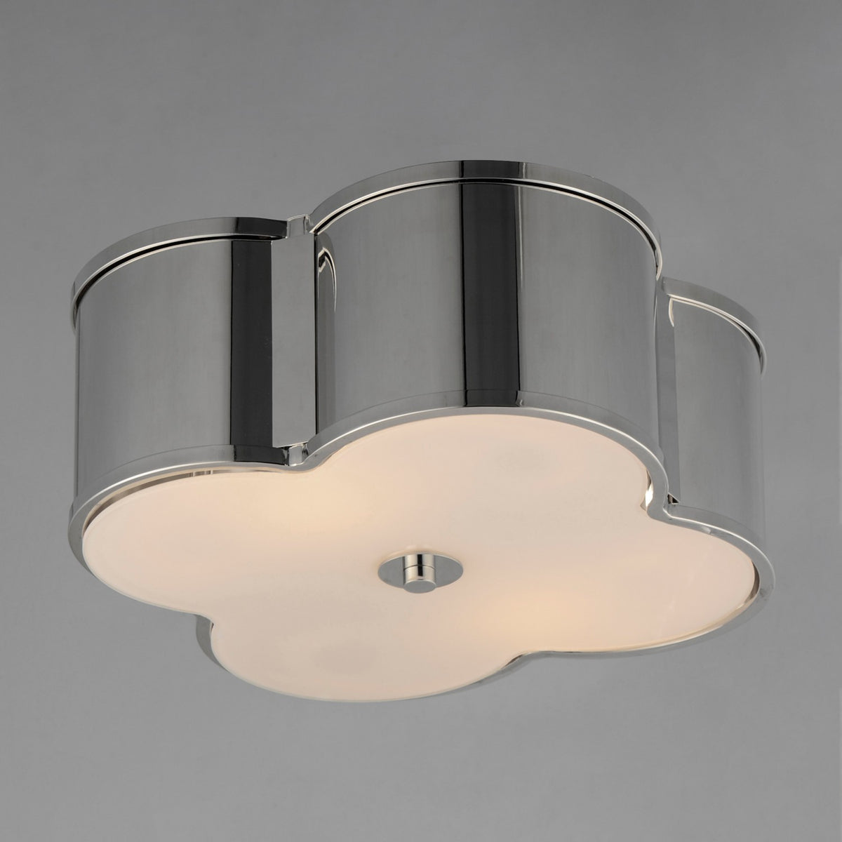 Plafonnier 2 lumières | Clover