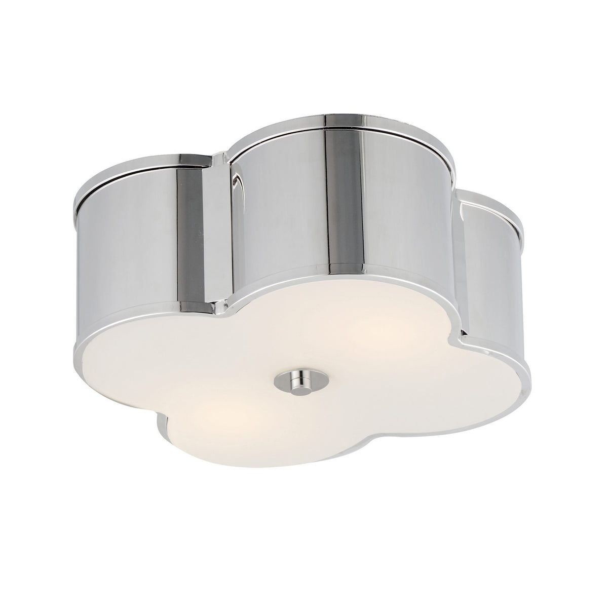 Plafonnier 2 lumières | Clover