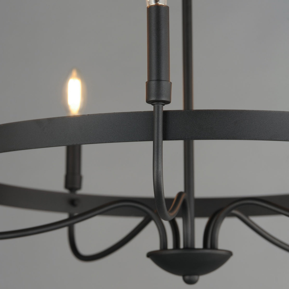 Lustre 5 lumières | Frankie
