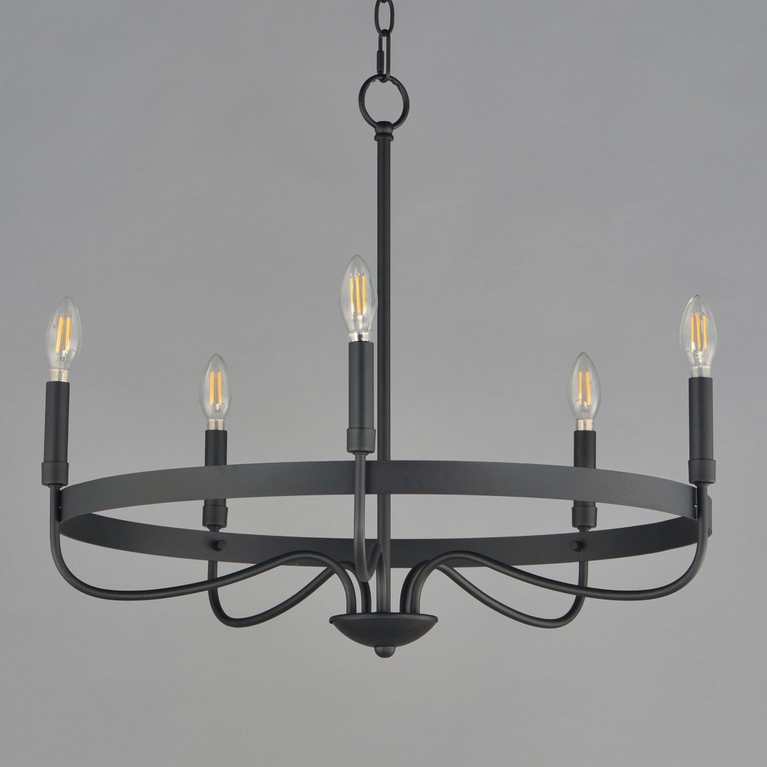 Lustre 5 lumières | Frankie