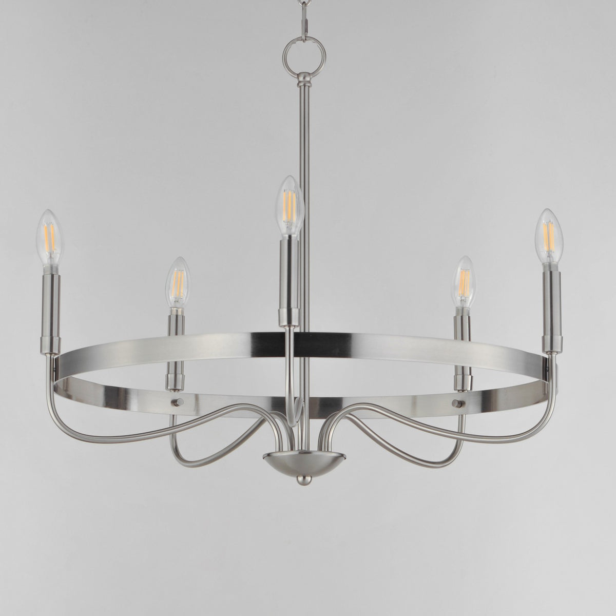 Lustre 5 lumières | Frankie