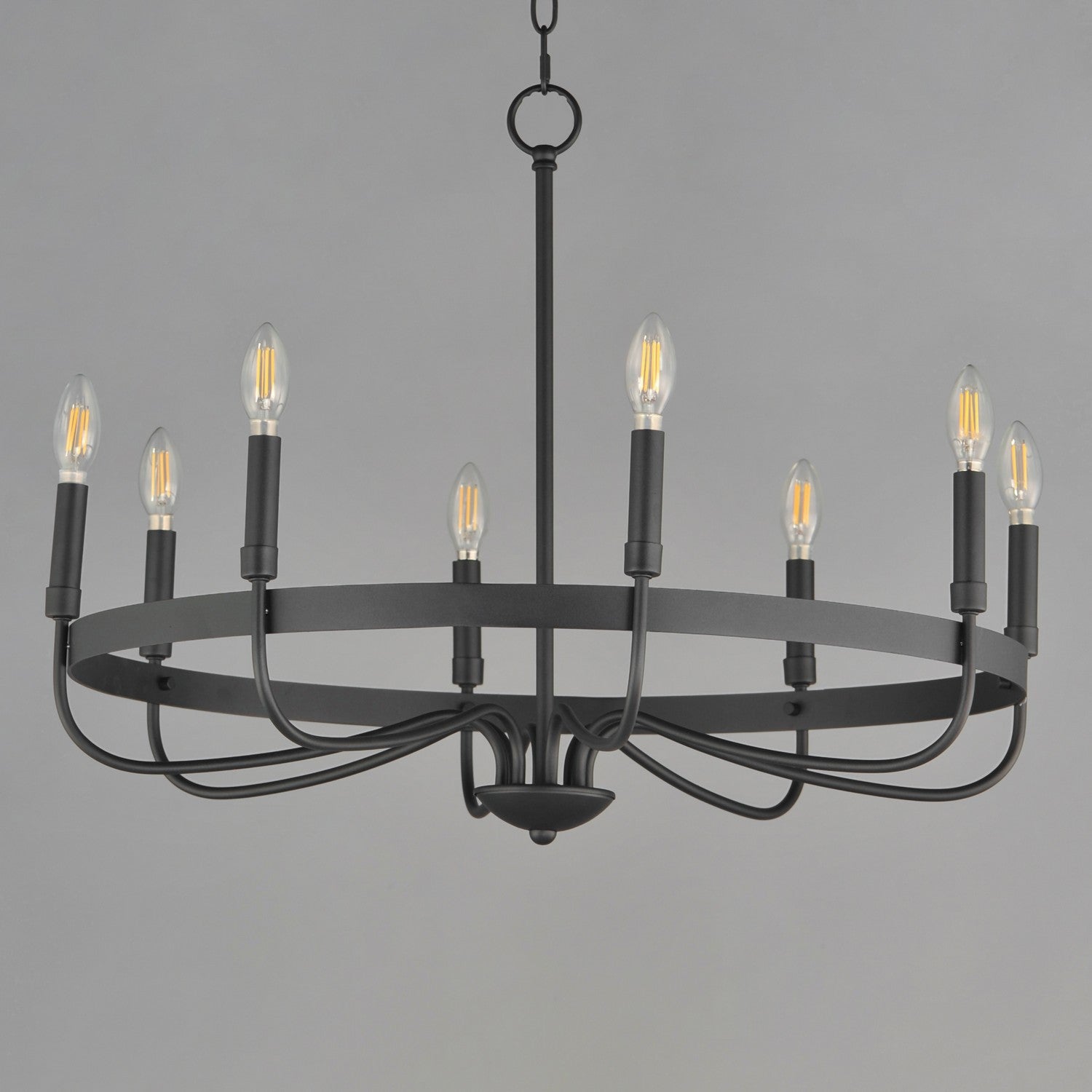Lustre 8 lumières | Frankie