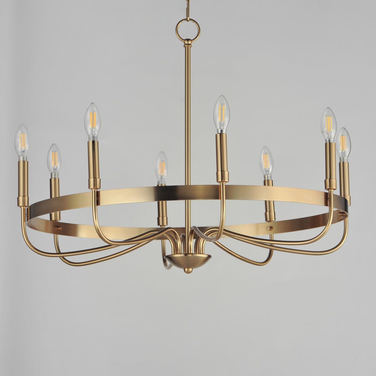 Lustre 8 lumières | Frankie