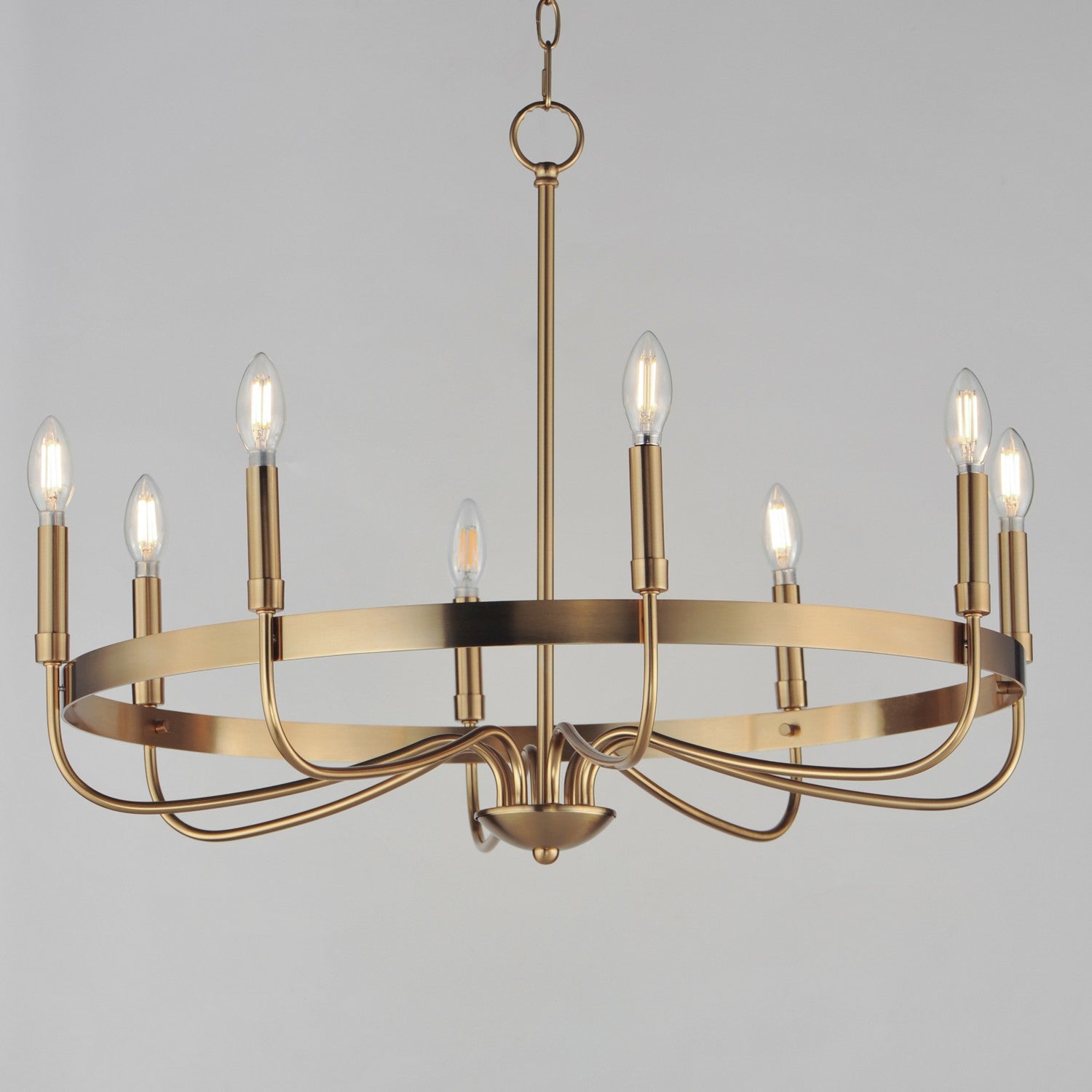 Lustre 8 lumières | Frankie