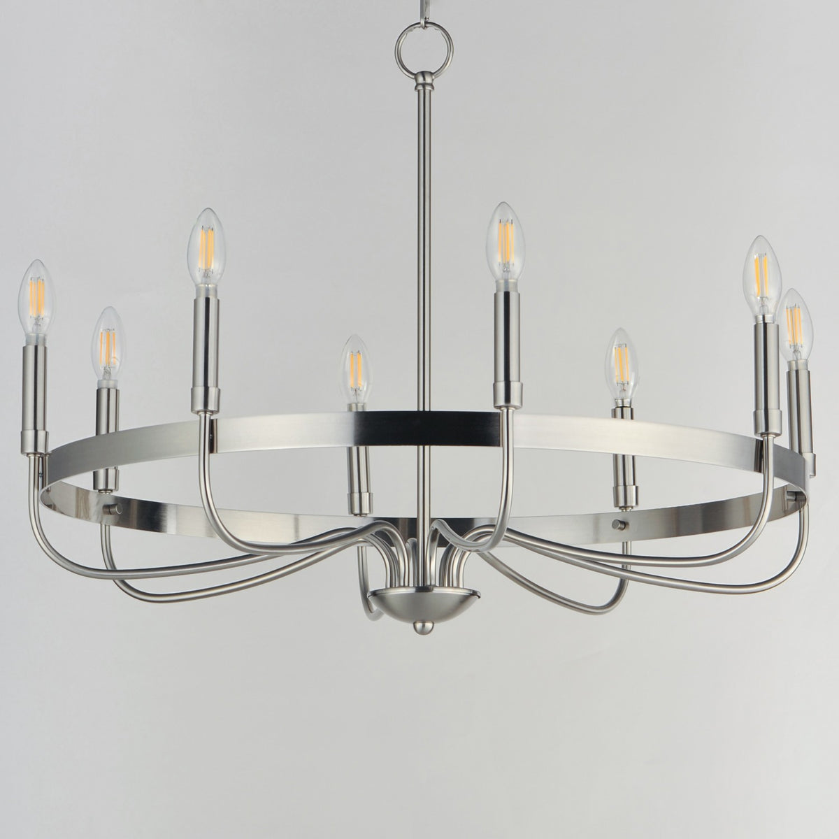Lustre 8 lumières | Frankie