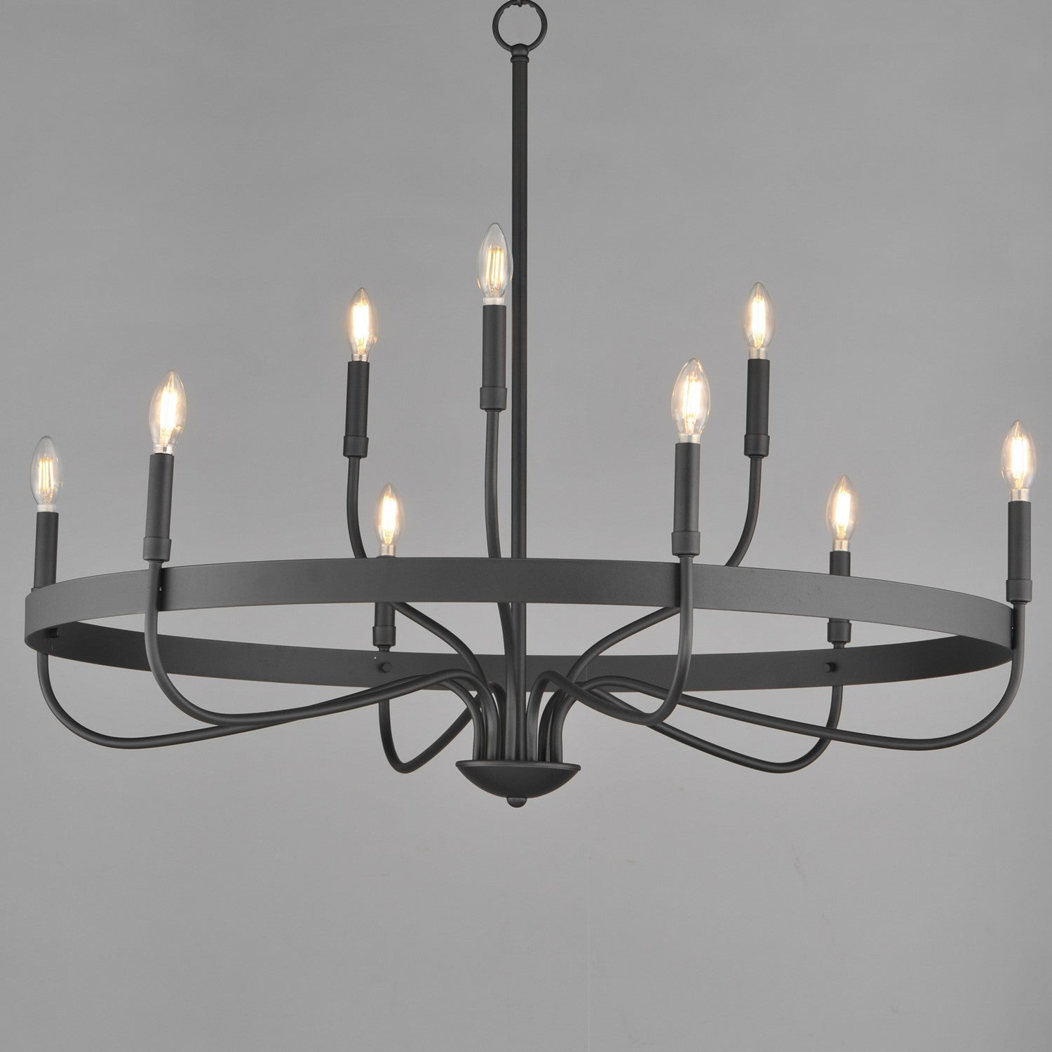 Lustre 9 lumières | Frankie
