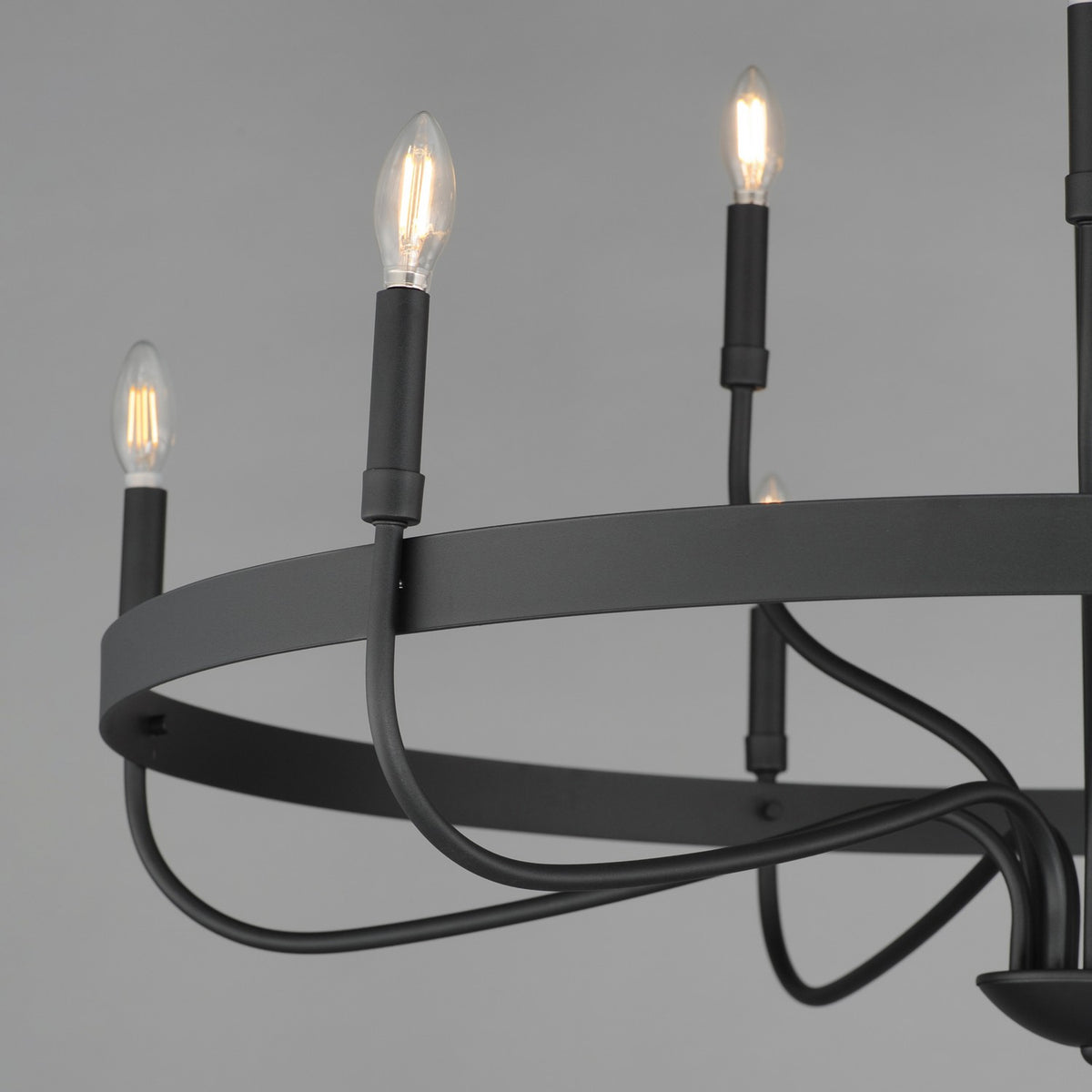 Lustre 9 lumières | Frankie