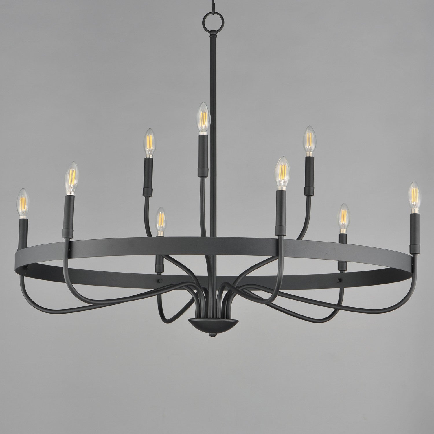 Lustre 9 lumières | Frankie