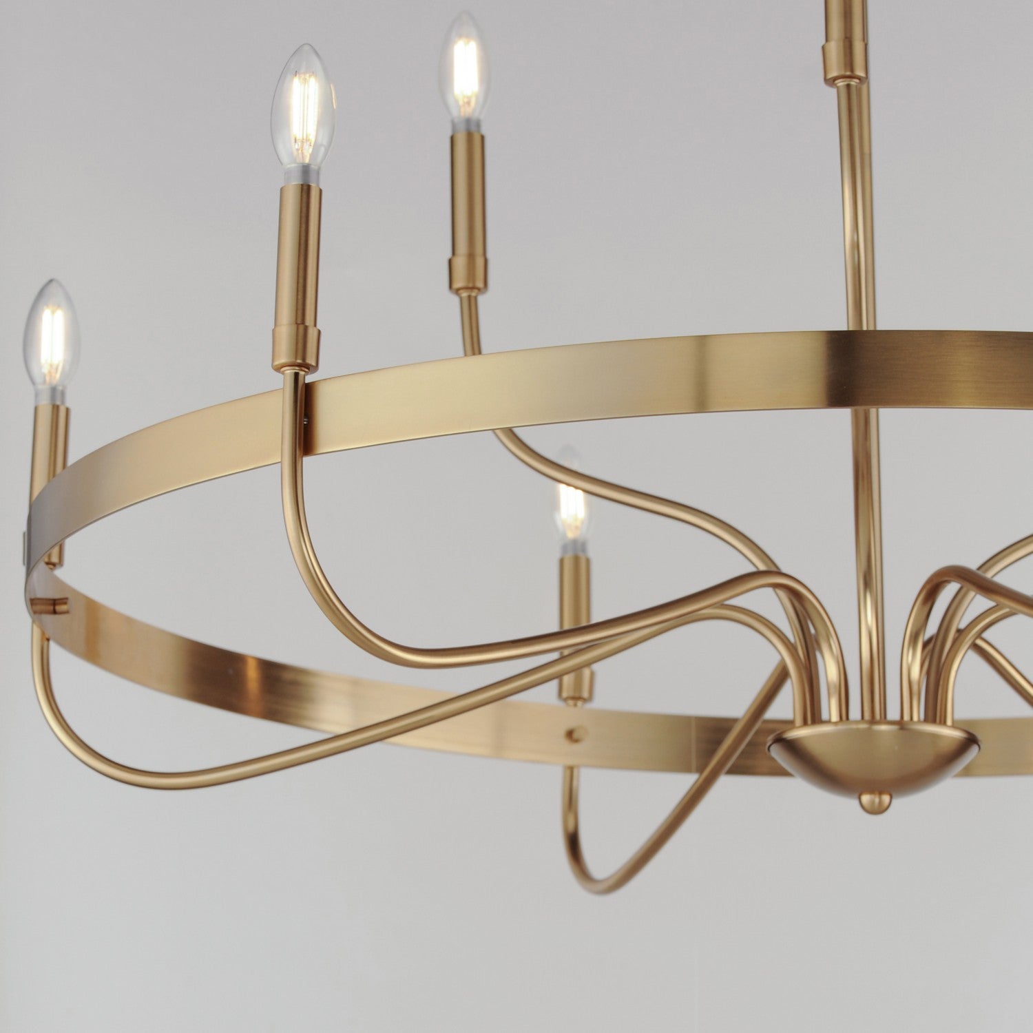 Lustre 9 lumières | Frankie