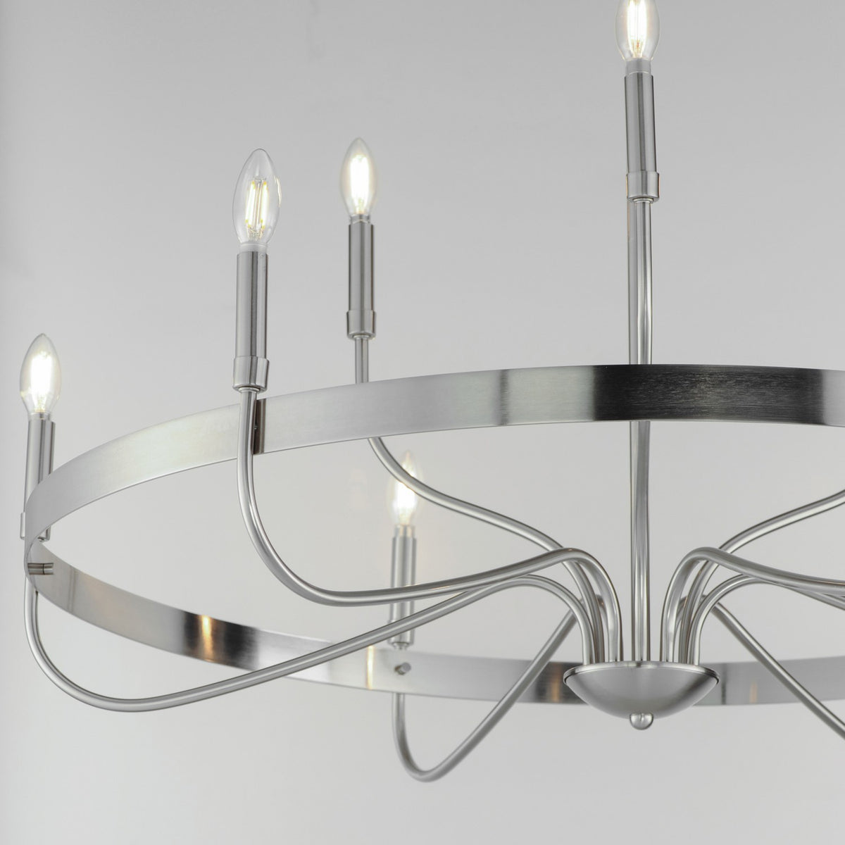 Lustre 9 lumières | Frankie