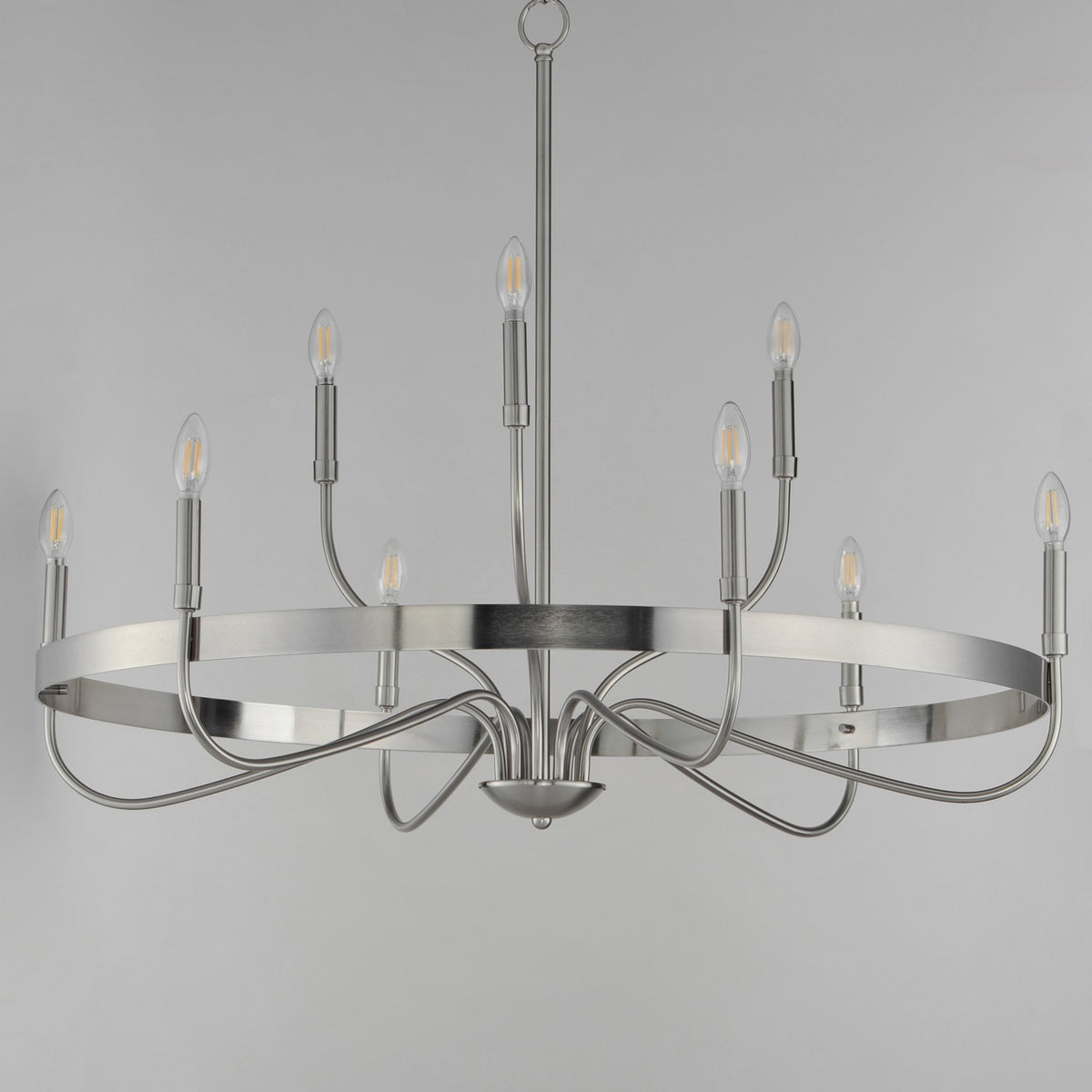 Lustre 9 lumières | Frankie