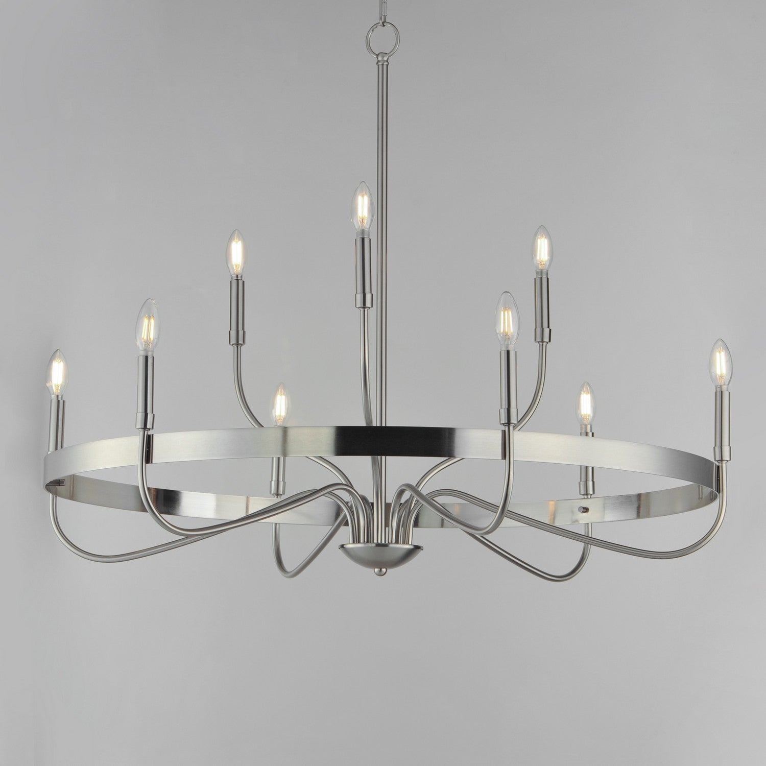 Lustre 9 lumières | Frankie