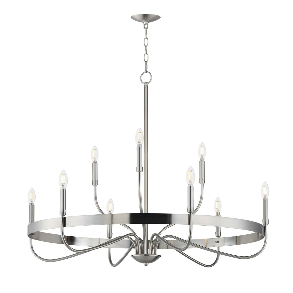 Lustre 9 lumières | Frankie