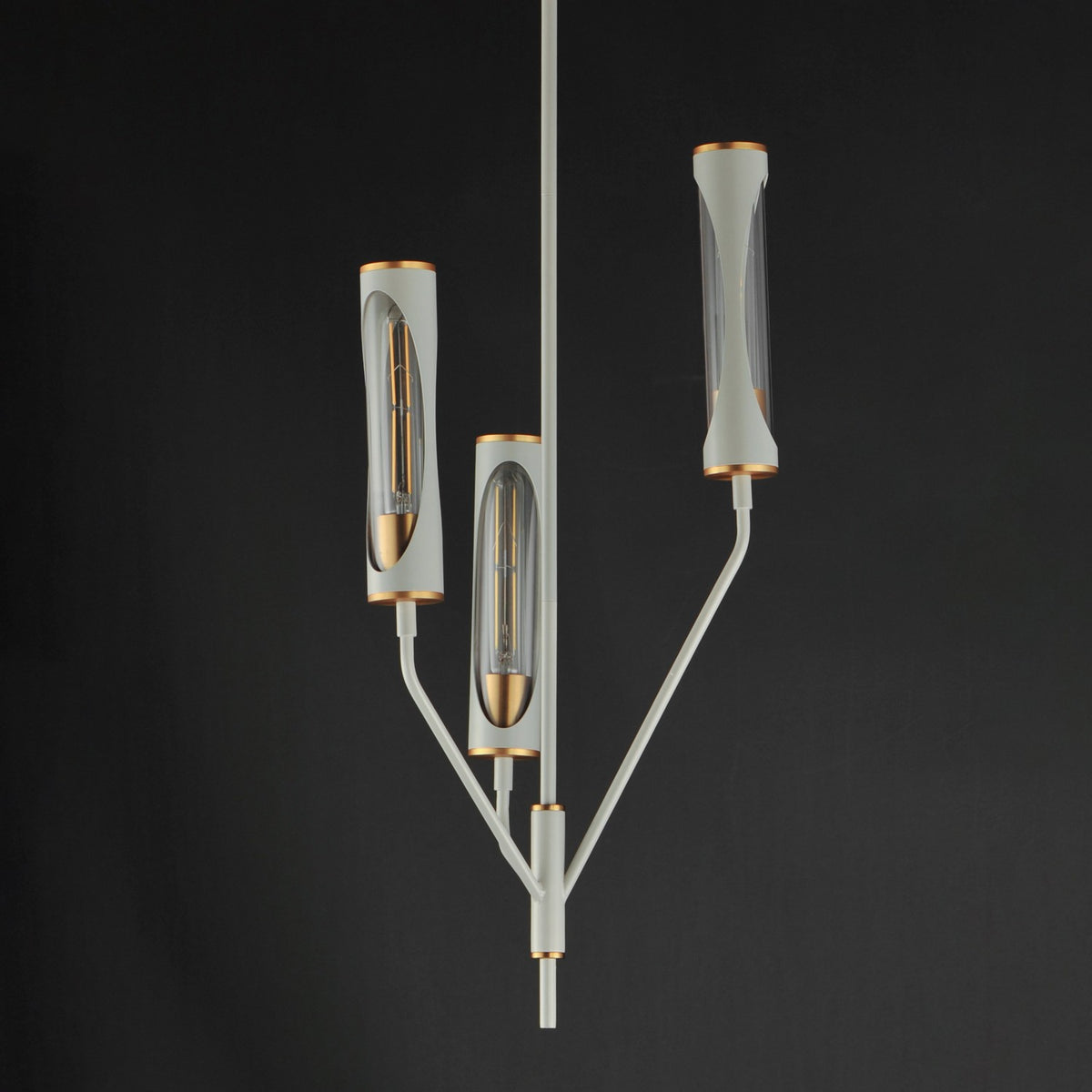 Suspension DEL | Regent