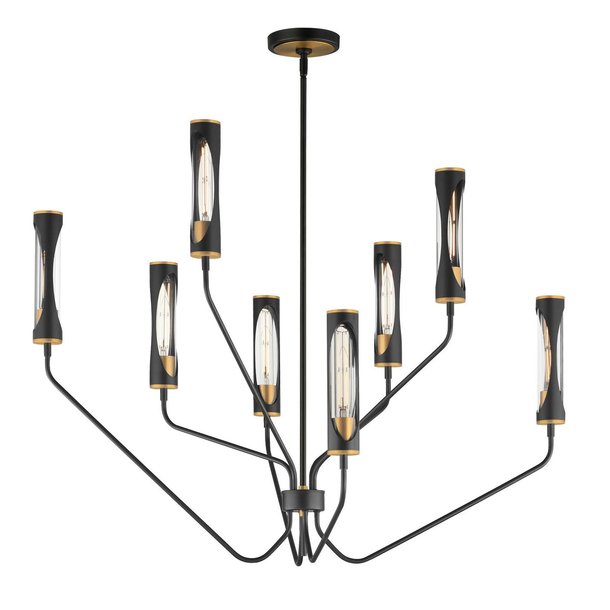 Lustre DEL | Regent