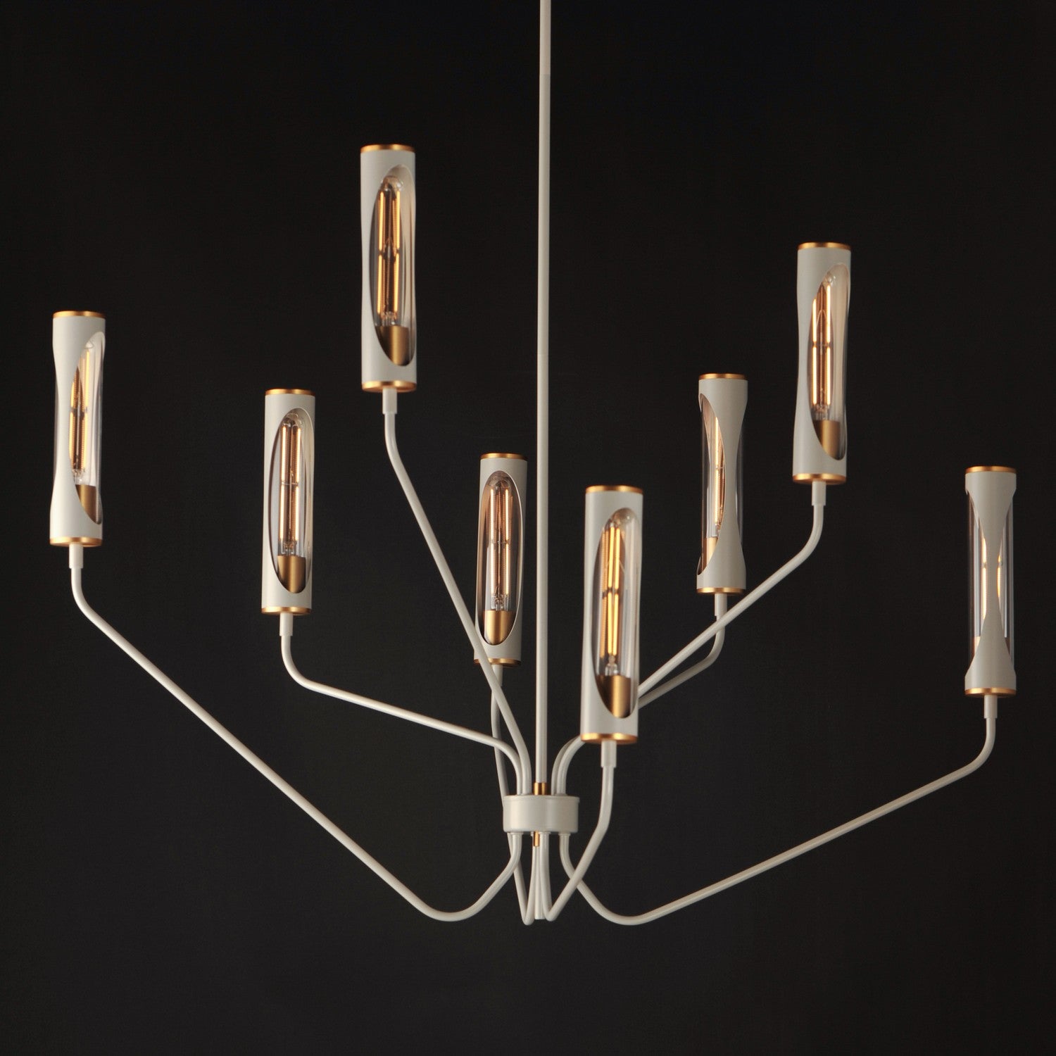 Lustre DEL | Regent