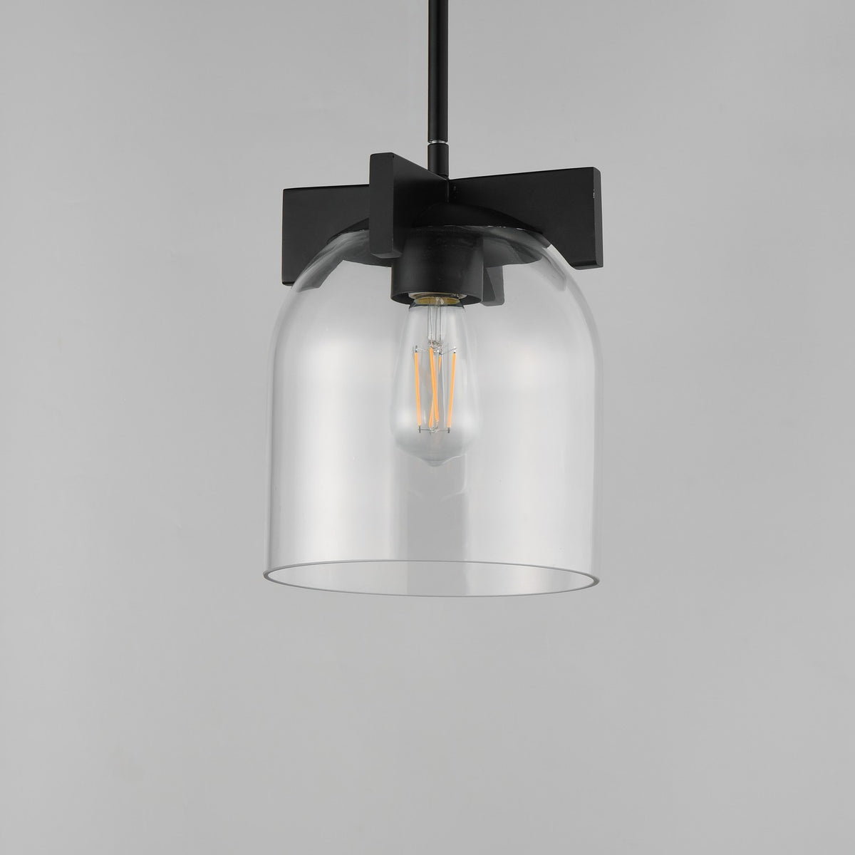 Suspension 1 lumière | Scoop