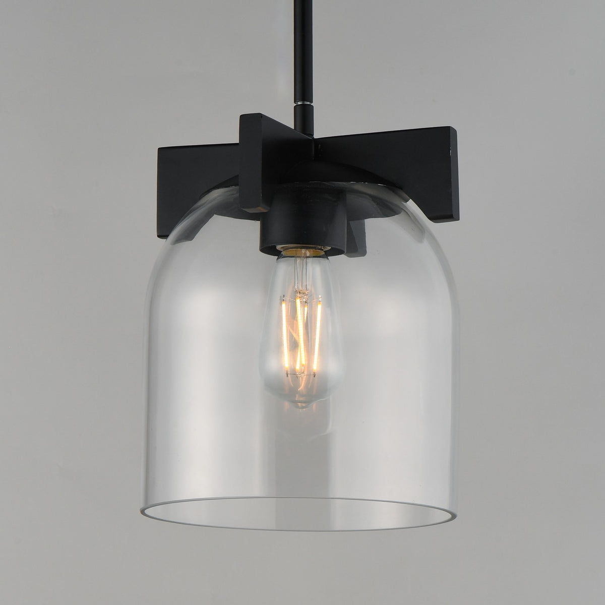 Suspension 1 lumière | Scoop
