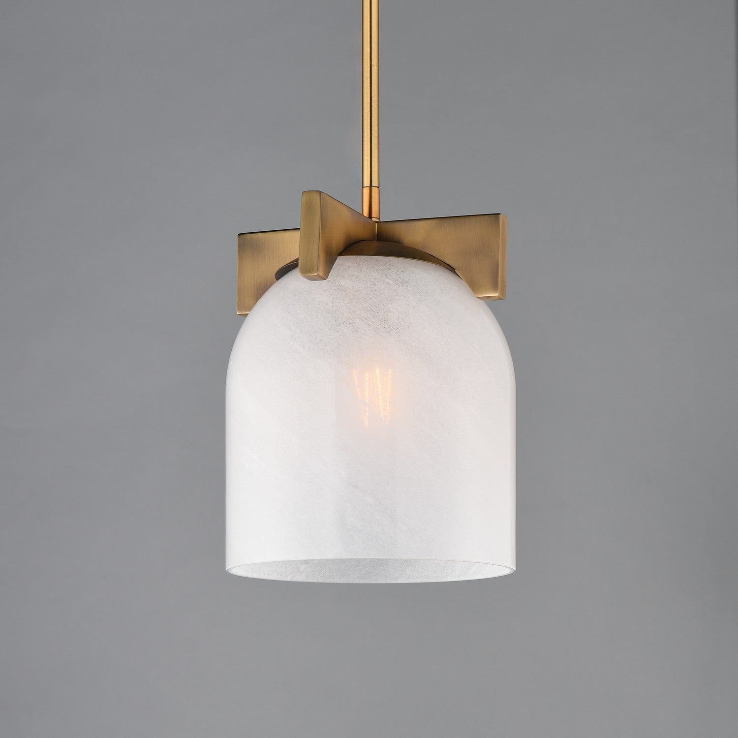 Suspension 1 lumière | Scoop